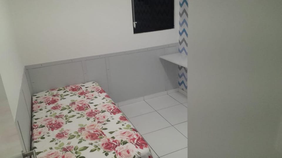 Apt 2 Qts - Excelente Localização em Recife Apartment in Recife