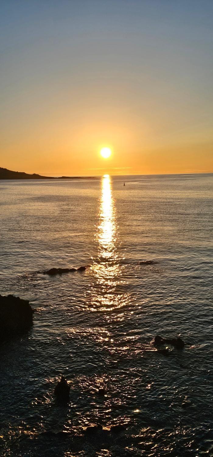 Sunrise