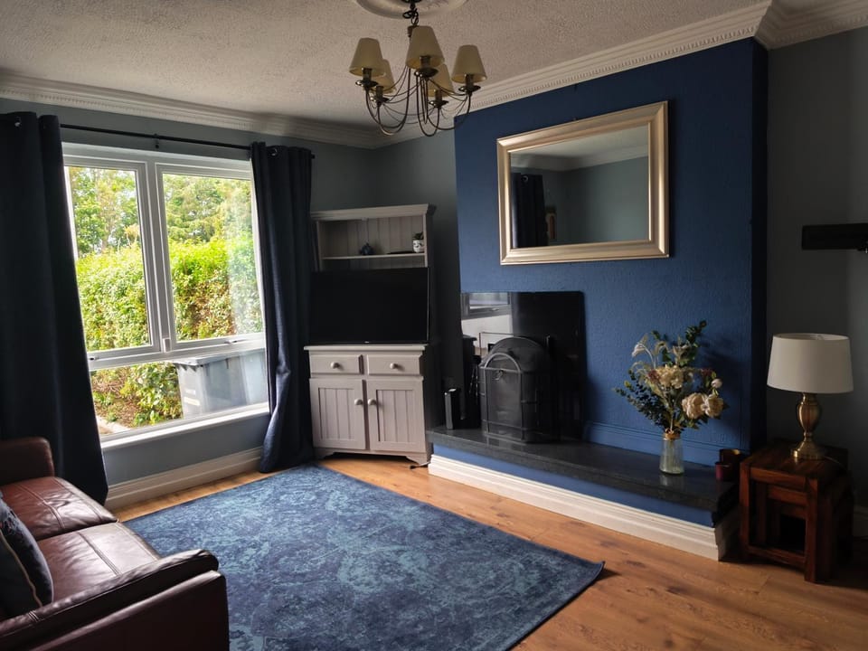 4 Bed Modern Spacious Home in South Dublin House in Dublin