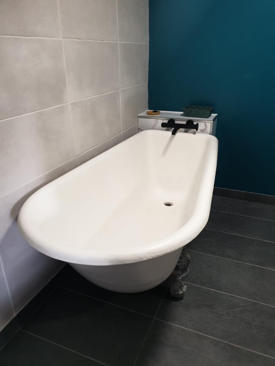 Bath