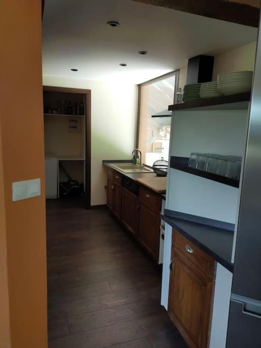 les collines Apartment in Auvergne-Rhône-Alpes
