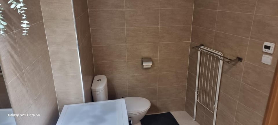 Apartamento bem eluminado e vista Apartment in Luxembourg District, Luxembourg