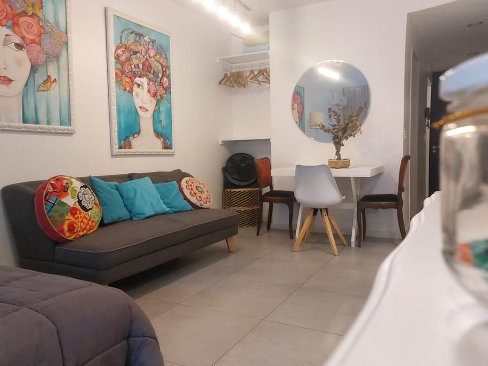 Palermo ,soy Vero te espero !!!! Apartment in Buenos Aires