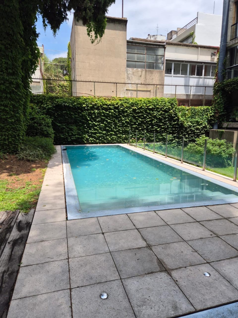 Palermo ,soy Vero te espero !!!! Apartment in Buenos Aires