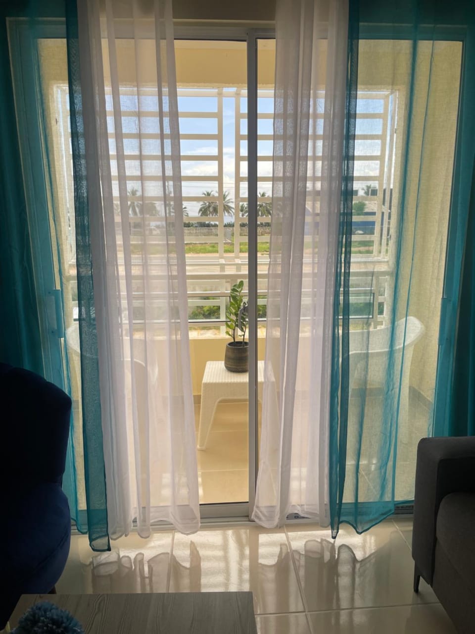 View (from property/room), Balcony/Terrace