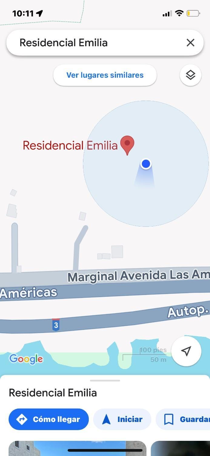 Location