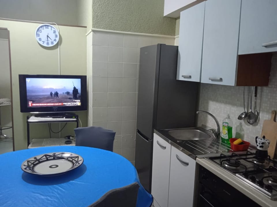 Ultra central Salerno vicino alla Stazione e il mare Apartment in Salerno