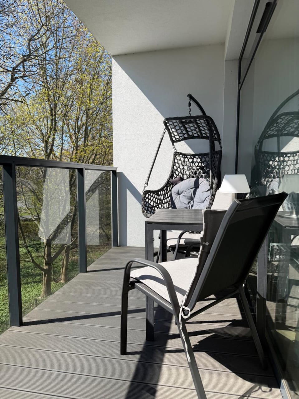 Apartamenty Baltic Sea Hotel Solny A238 Apartment hotel in West Pomeranian Voivodeship, Poland