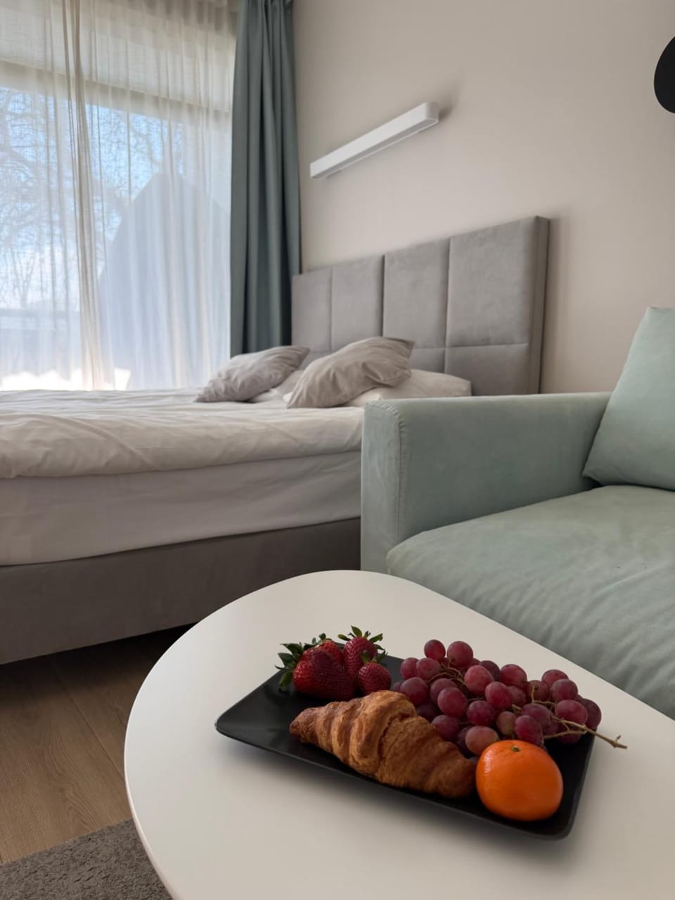 Apartamenty Baltic Sea Hotel Solny A238 Apartment hotel in West Pomeranian Voivodeship, Poland