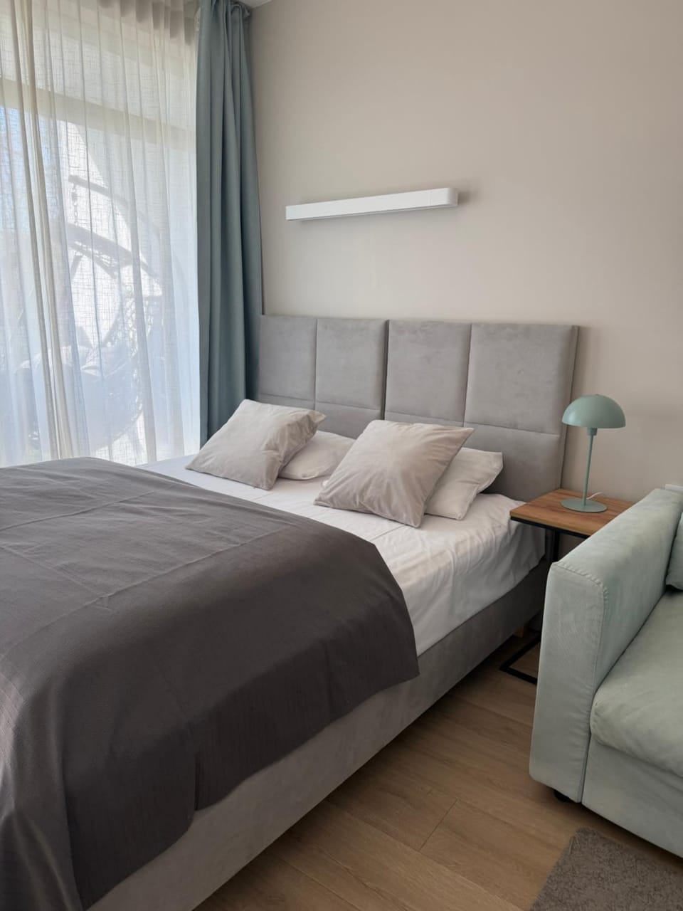 Apartamenty Baltic Sea Hotel Solny A238 Apartment hotel in West Pomeranian Voivodeship, Poland