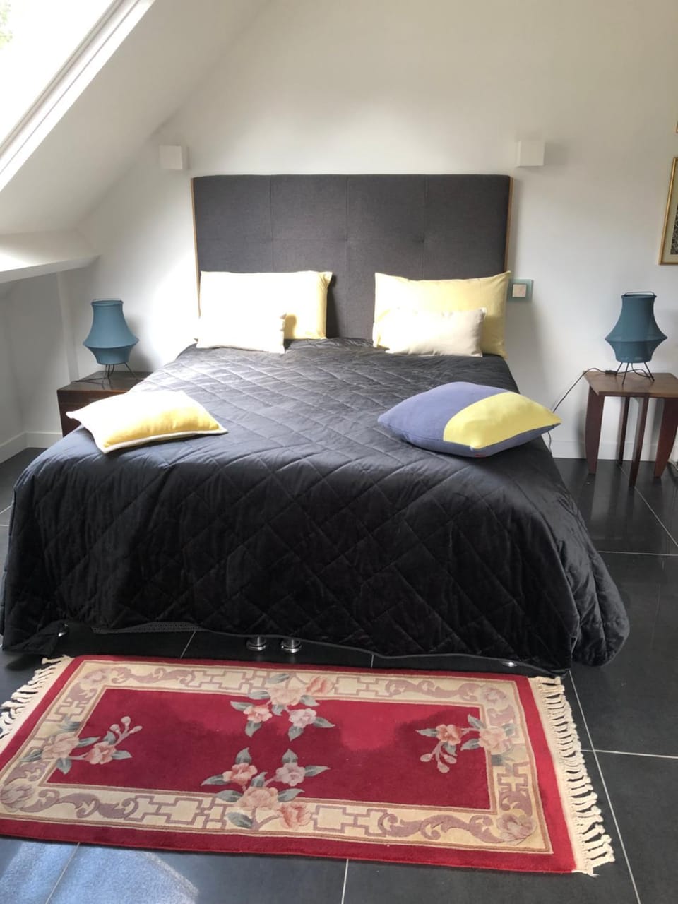 Maison de charme à Coutances House in Normandy