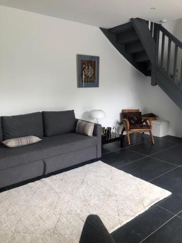 Maison de charme à Coutances House in Normandy