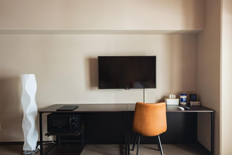 TV and multimedia, Dining area