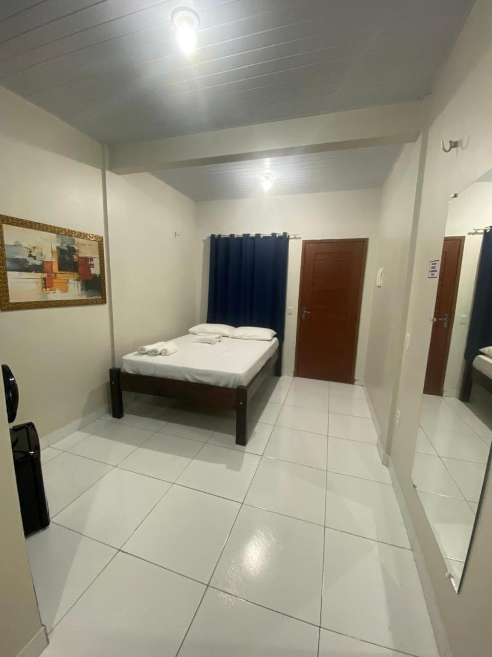 Temporada BHS Quarto 2 Apartment in State of Piauí, Brazil