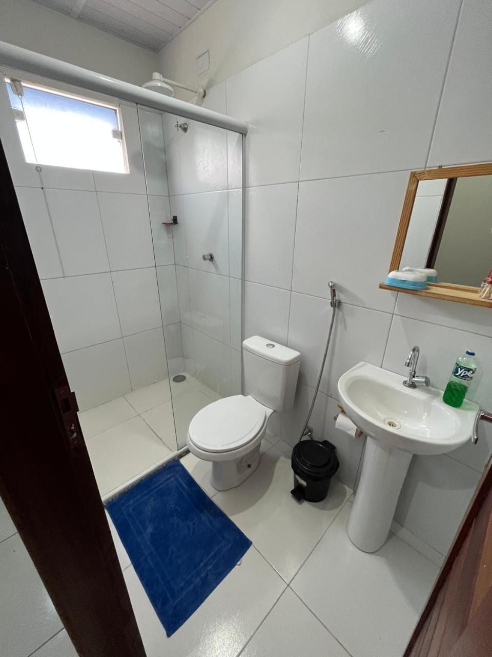 Temporada BHS Quarto 2 Apartment in State of Piauí, Brazil