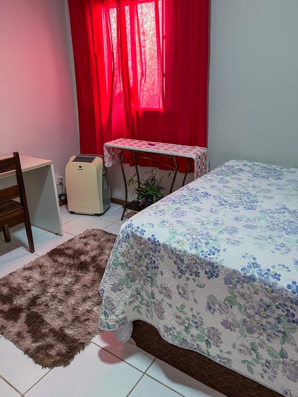 Quarto Aconchegante II Vacation rental in State of São Paulo