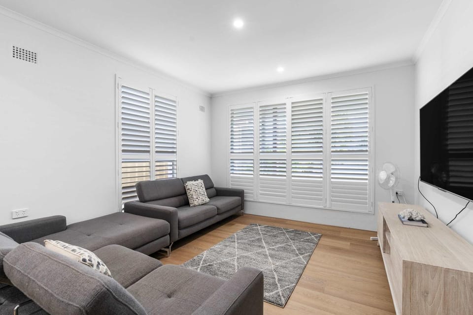 Sundance - Collingwood Beach holiday home House in Vincentia