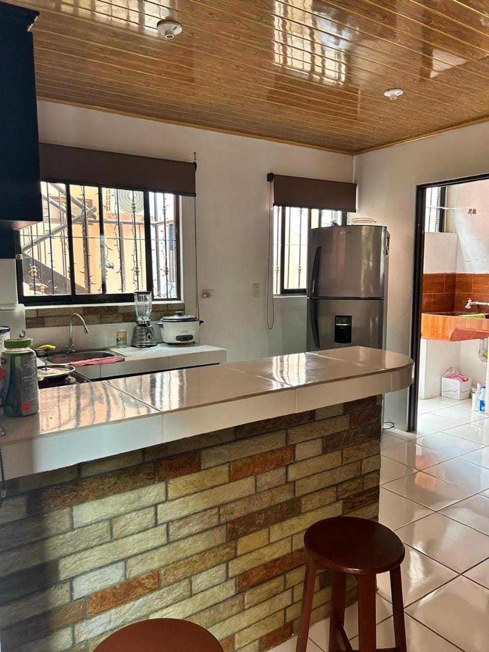 Apartamento Caribe Rosa Apartment in Costa Rica