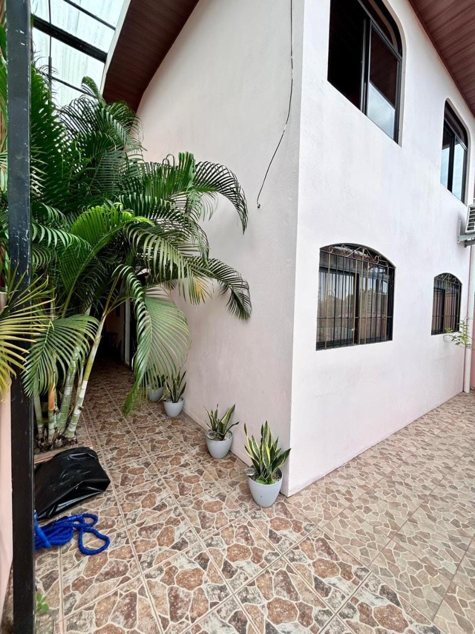 Apartamento Caribe Rosa Apartment in Costa Rica