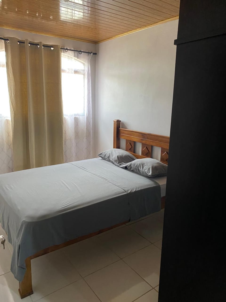 Apartamento Caribe Rosa Apartment in Costa Rica