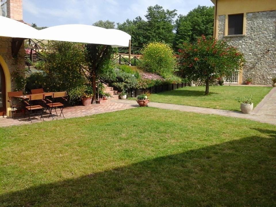 Country House Felicia Apartment in Campania
