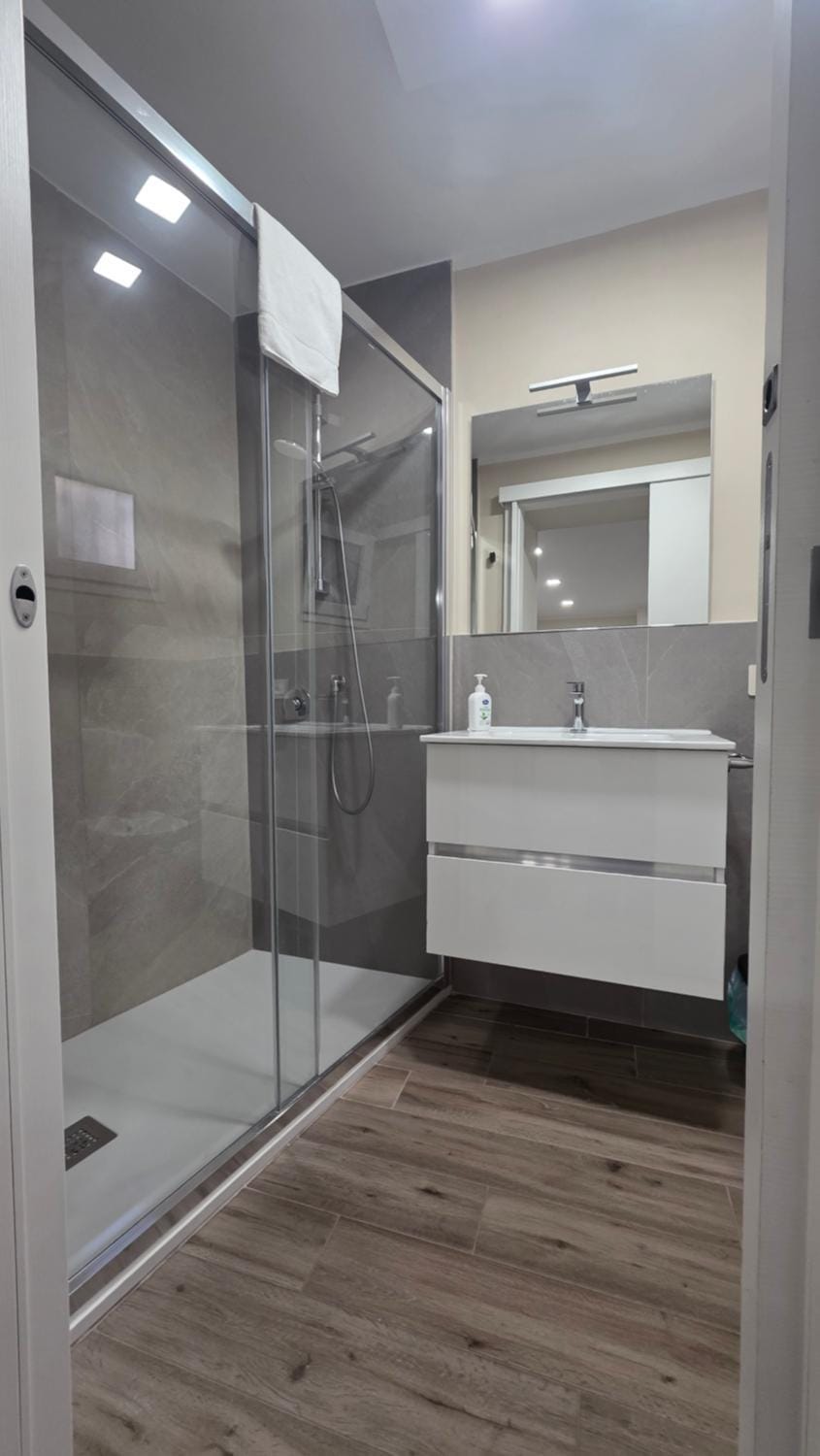 B&B Lamezia Terme Centro Bed and Breakfast in Lamezia Terme