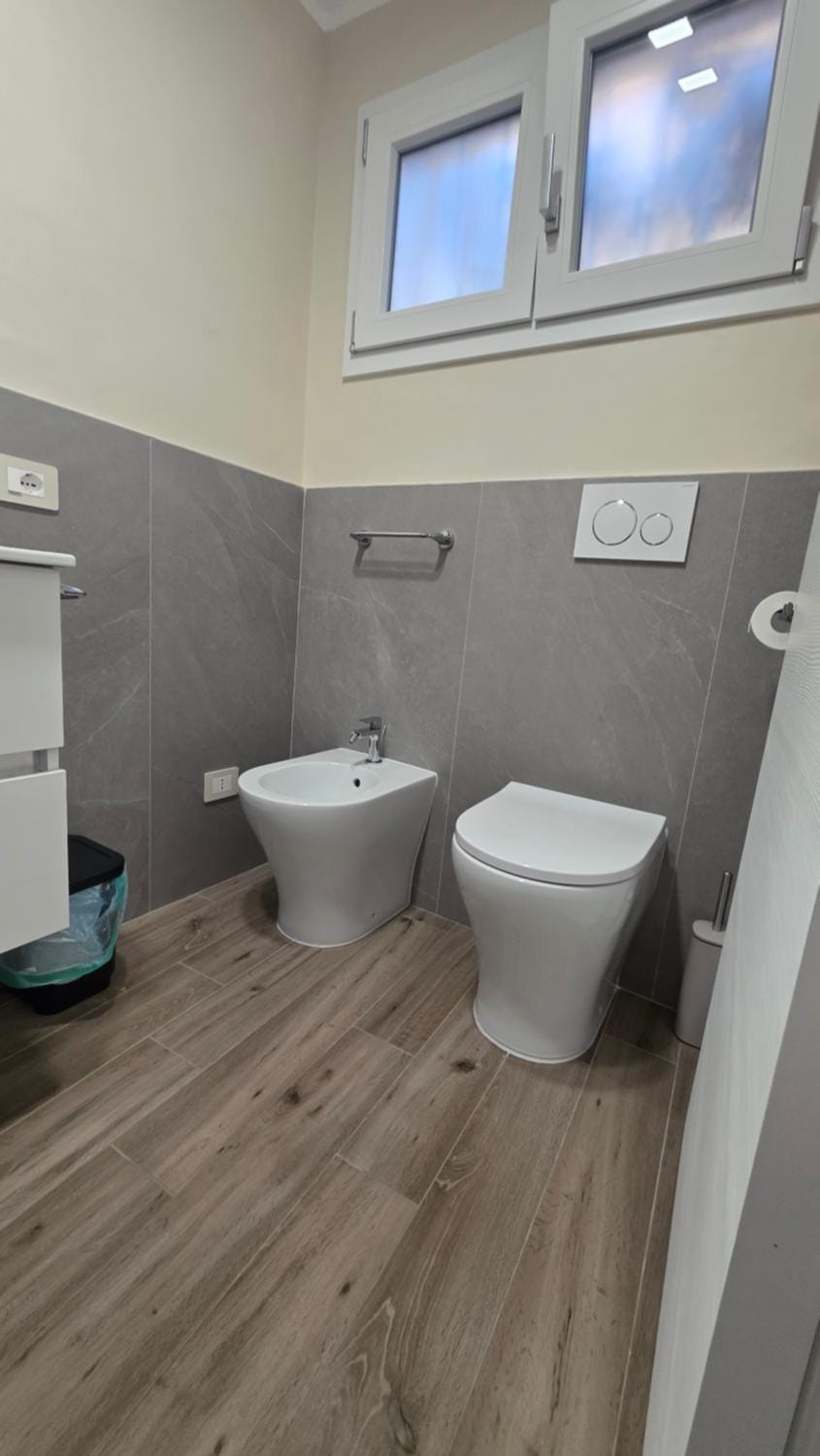 B&B Lamezia Terme Centro Bed and Breakfast in Lamezia Terme