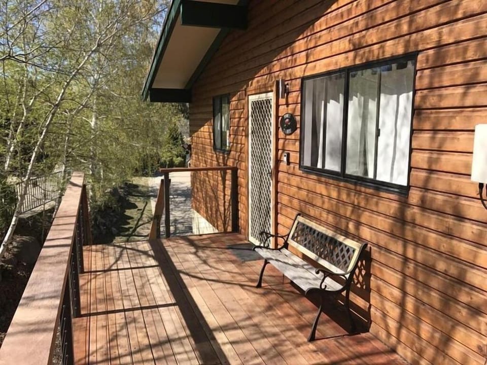 Yowie 3 - Yowie Lodge Apartment in East Jindabyne