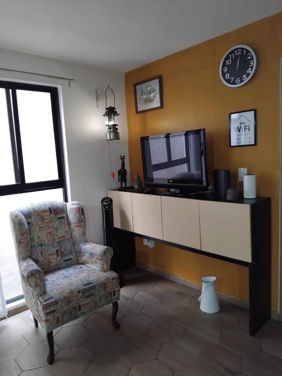 Central and cozy apartment Apartment in Mexico City