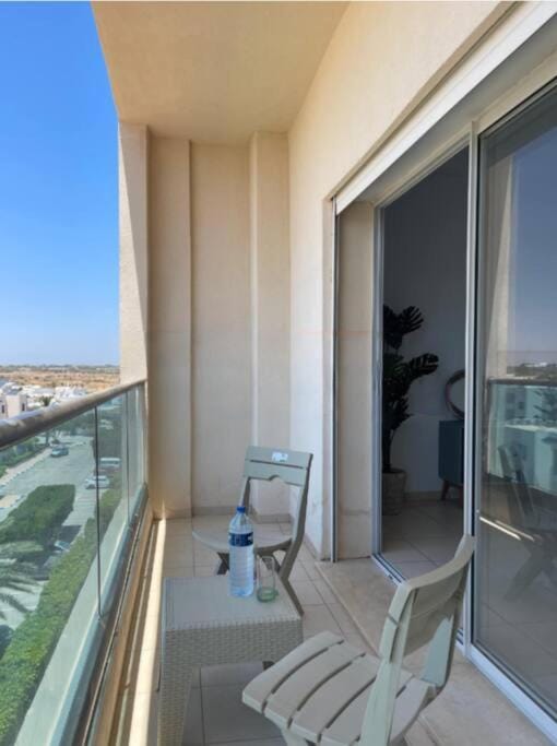 View (from property/room), Balcony/Terrace