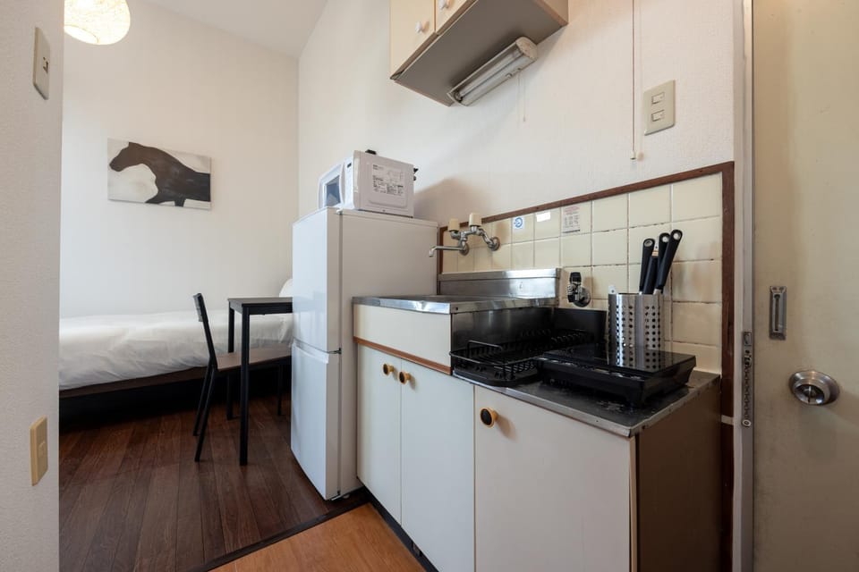 モナーク姪浜 Apartment in Fukuoka