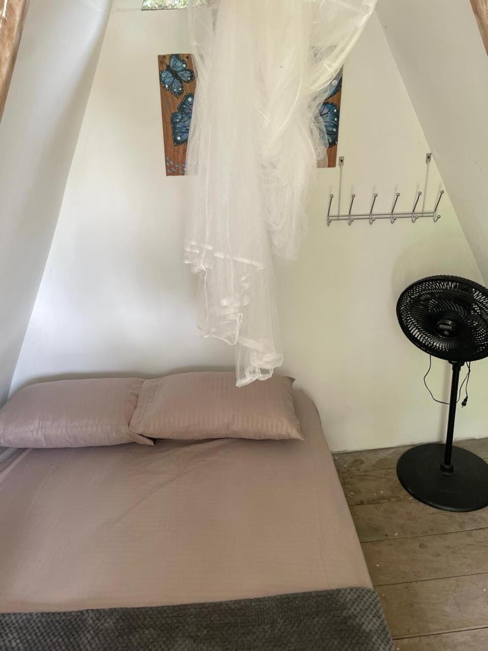 Cascada escondida glamping Campground/ 
RV Resort in Magdalena, Colombia