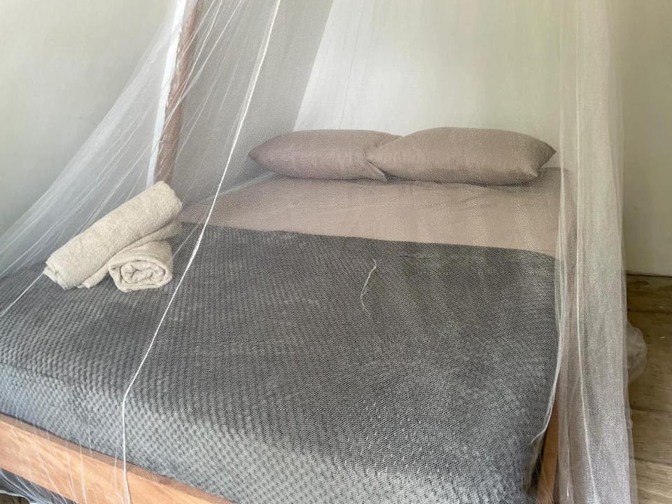 Cascada escondida glamping Campground/ 
RV Resort in Magdalena, Colombia
