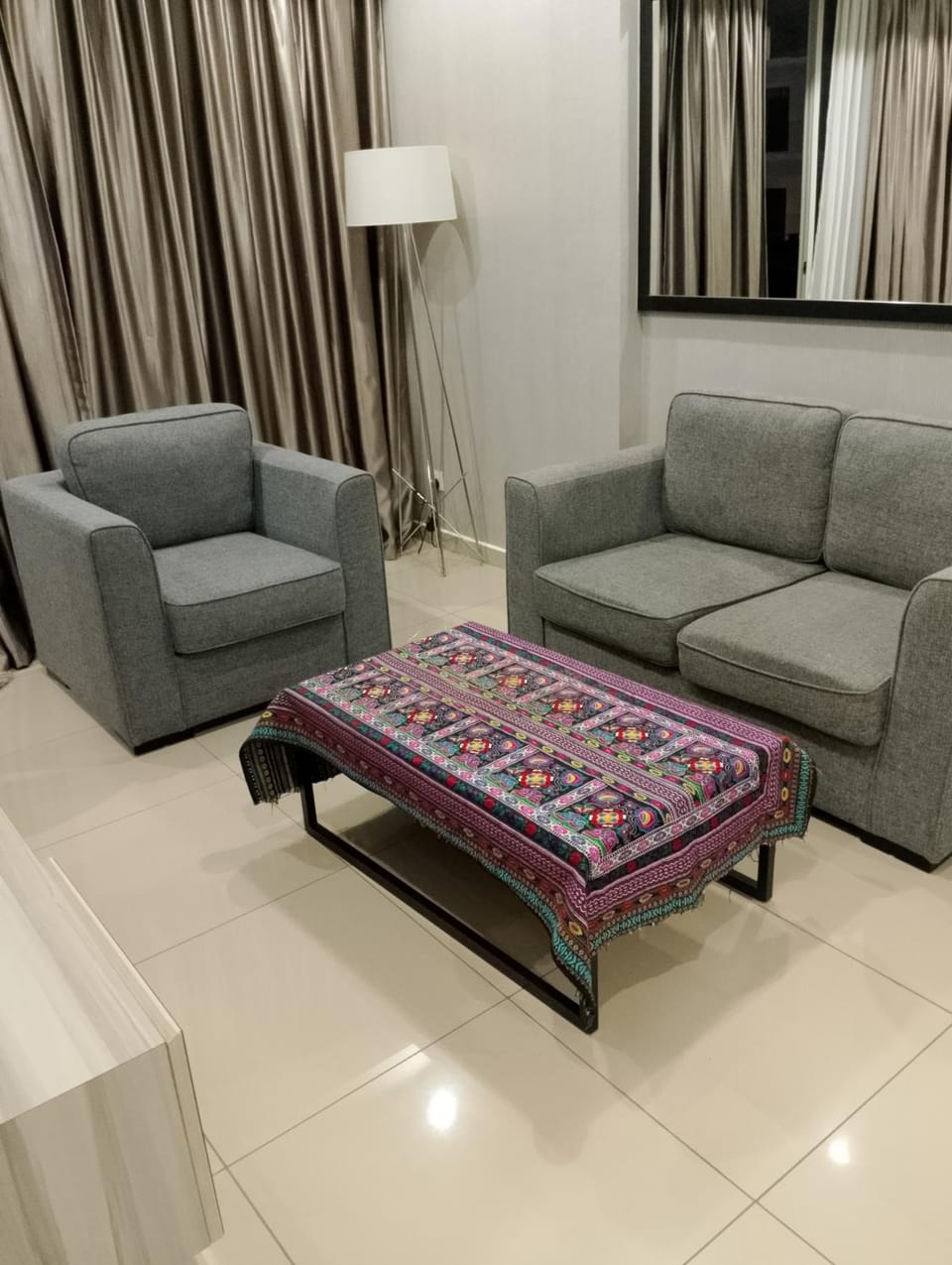 Encorp Cozy Studio Apartment in Johor