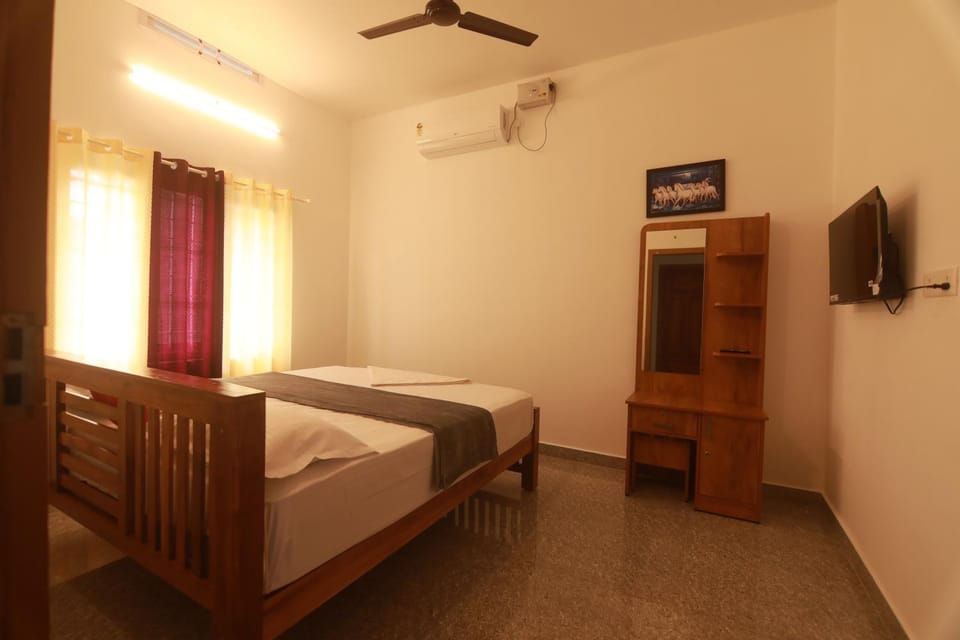 Periyar Homes Plantation Stay Vacation rental in Kerala