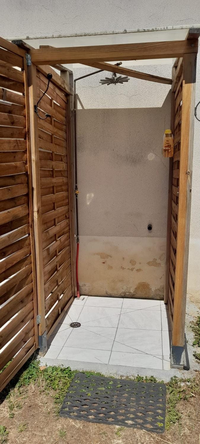 Shower