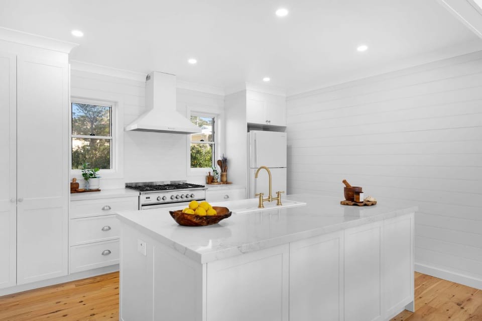 "Casa di Mare=" House by the Sea - Belle Escapes Jervis Bay House in Vincentia