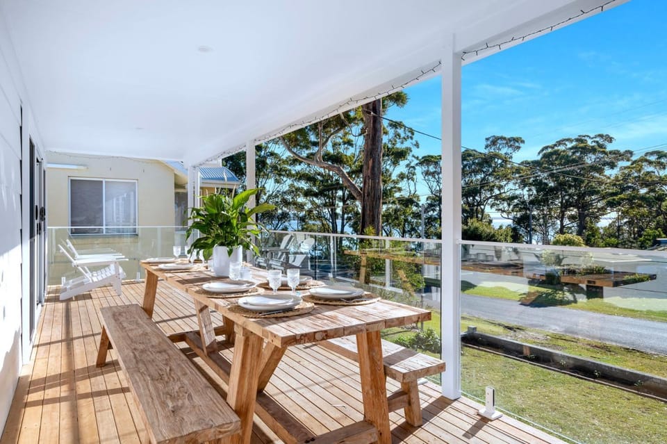 "Casa di Mare=" House by the Sea - Belle Escapes Jervis Bay House in Vincentia