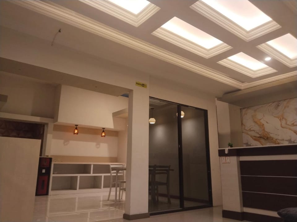 Wisma Sidapore teluk bayur Salakan Vacation rental in Indonesia