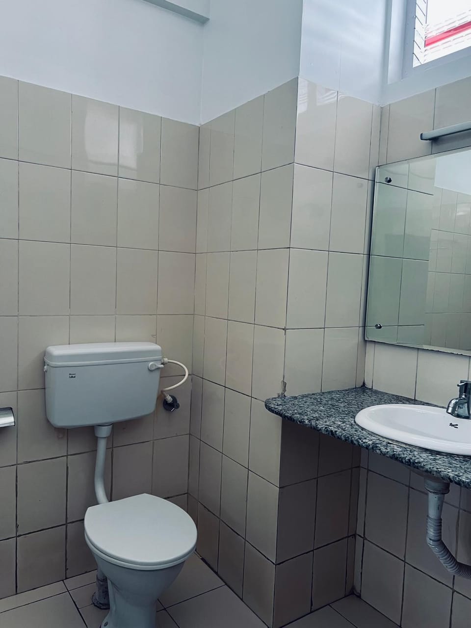 Toilet, Bathroom