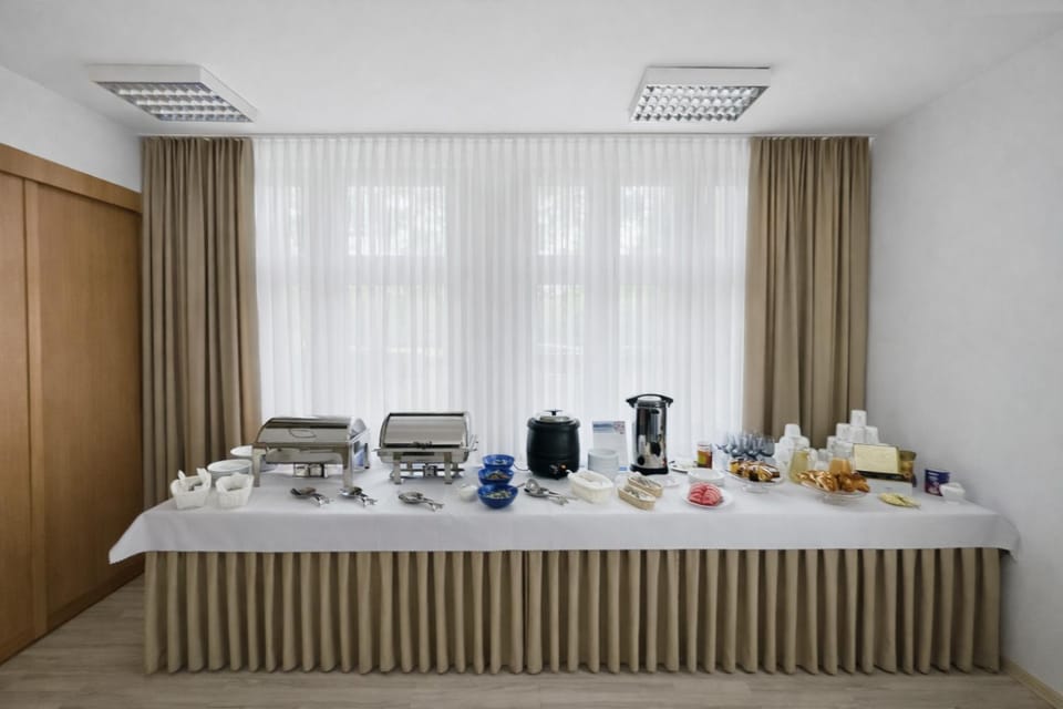 Ośrodek TVP Hotel in Greater Poland Voivodeship