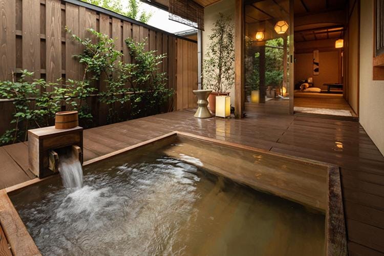 金沢湯涌温泉湯の出 Hotel in Kanazawa