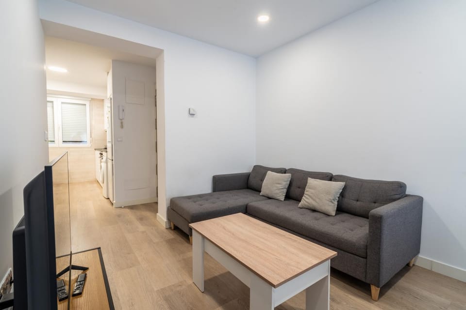 Tu Piso Nuevo en el Centro de Santander Apartment in Santander