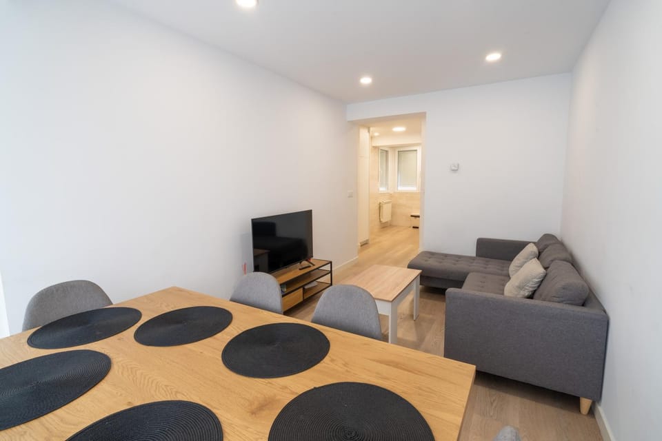 Tu Piso Nuevo en el Centro de Santander Apartment in Santander