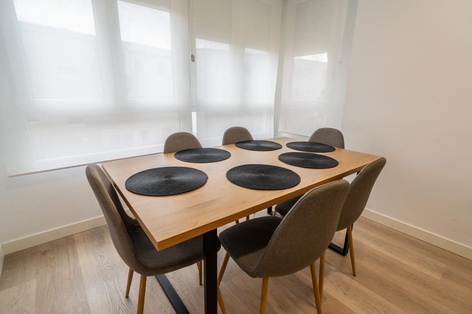 Tu Piso Nuevo en el Centro de Santander Apartment in Santander