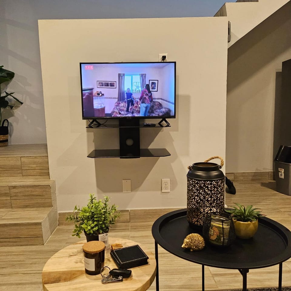 Casa Bon Bon dushi in popo resort Abrahamsz Apartment in Willemstad