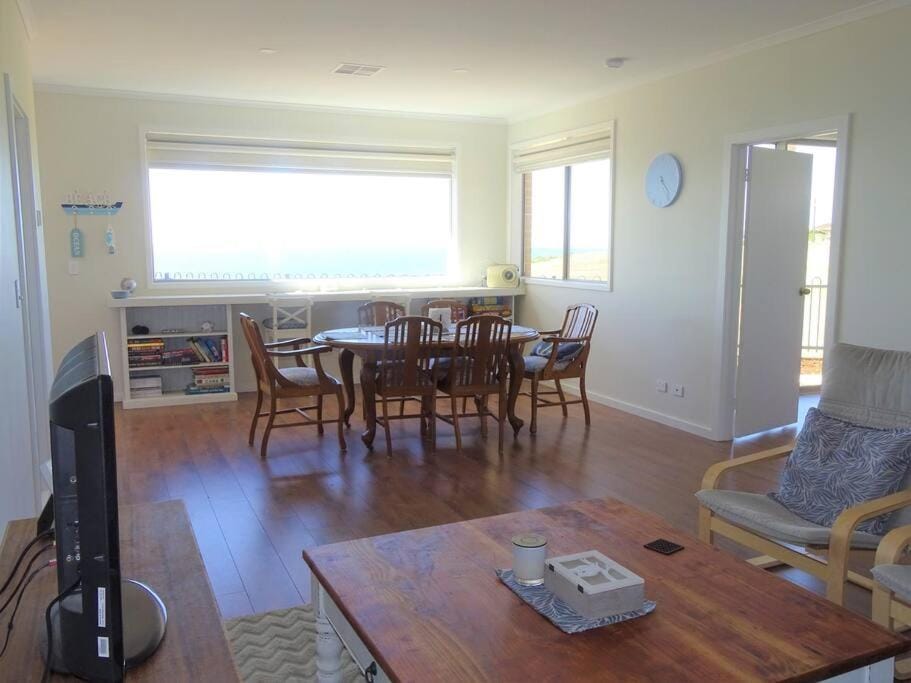 Sea Ya House in South Australia