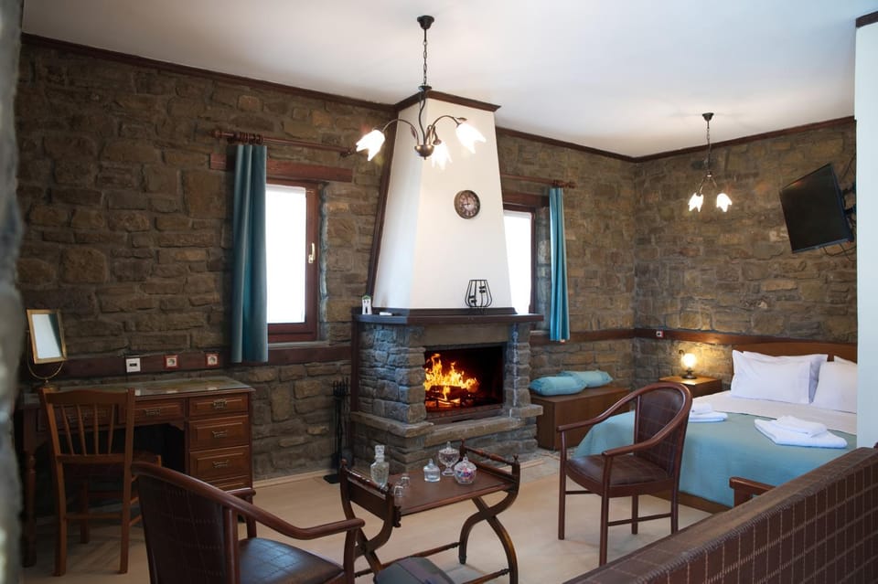 Seirios Guest House Bed and Breakfast in Greece