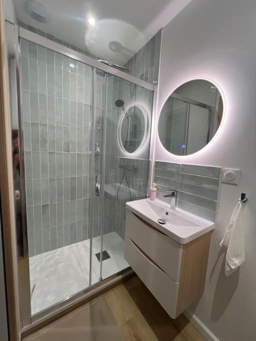 L Ecrin Nantais Apartment in Nantes