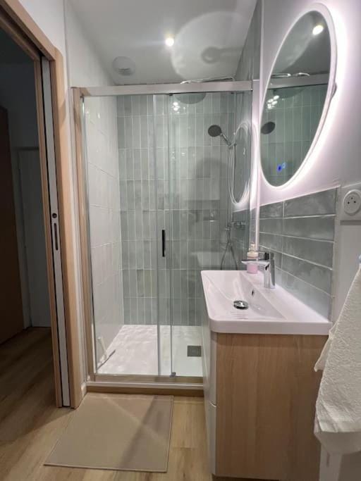 L Ecrin Nantais Apartment in Nantes